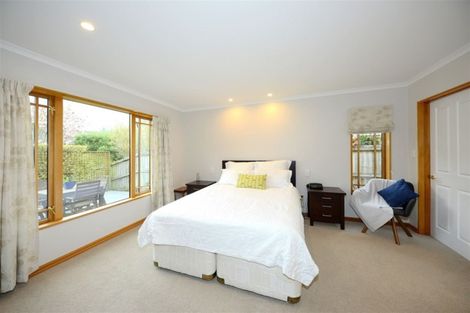 Photo of property in 244b Withells Road, Avonhead, Christchurch, 8042