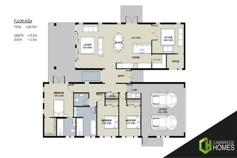 Photo of property in 84 Overdale Road, Putaruru, 3483