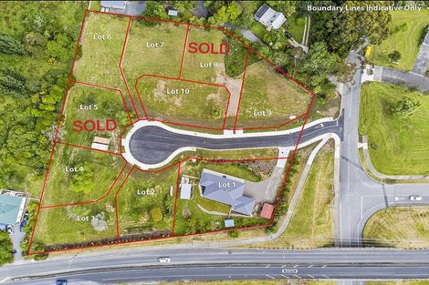 Photo of property in 5 Te Naihi Place, Paraparaumu, 5032