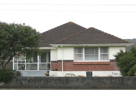 Photo of property in 218 Taita Drive, Avalon, Lower Hutt, 5011