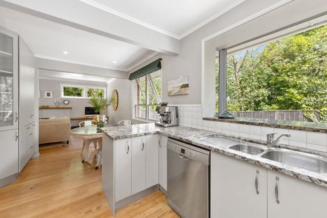 Photo of property in 39a Paunui Street, Saint Heliers, Auckland, 1071