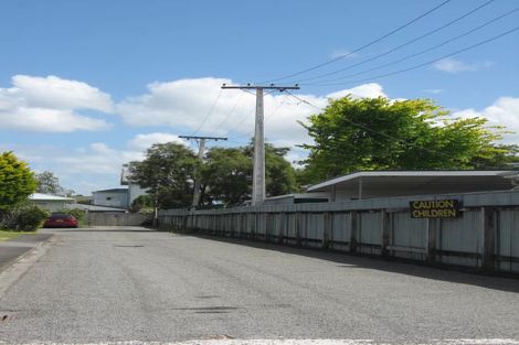 Photo of property in 4 Halleys Court, Feilding, 4702