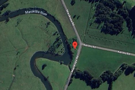 Photo of property in 870 Marokopa Road, Marokopa, Piopio, 3985