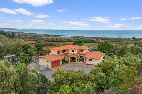 Photo of property in 11 Kaimata Road, Bay View, Napier, 4182