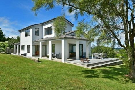 Photo of property in 315 Kahikatea Flat Road, Waitoki, Kaukapakapa, 0871