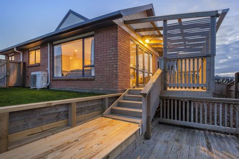 Photo of property in 43b Apple Terrace, Ranui, Porirua, 5024