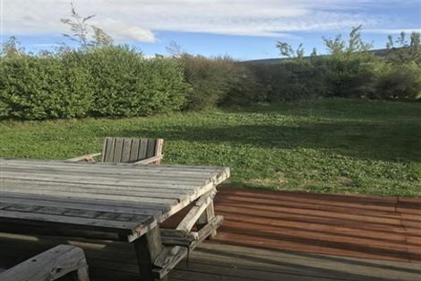 Photo of property in 75/71 Hall Road, Bannockburn, Cromwell, 9384