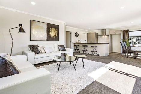 Photo of property in 4 Liddington Drive, Rolleston, 7615