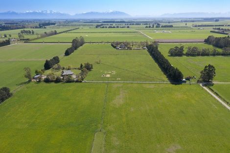 Photo of property in 179 Mitcham Road, Allenton, Ashburton, 7772