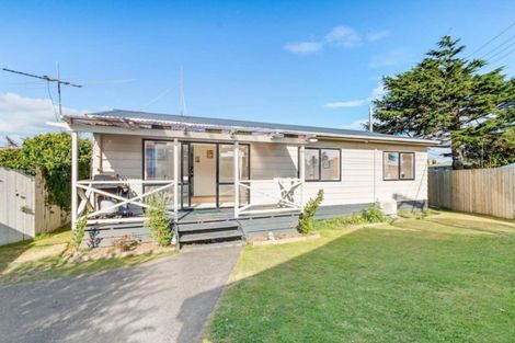 Photo of property in 3/40 Halsey Road, Manurewa, Auckland, 2102