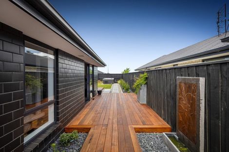 Photo of property in 24 Hurley Drive, Rolleston, 7615