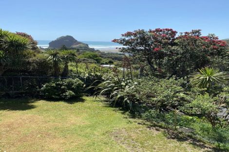 Photo of property in 91 Seaview Road, Piha, New Lynn, 0772
