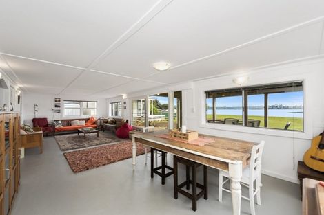 Photo of property in 141 Wallis Road, Raglan, 3295