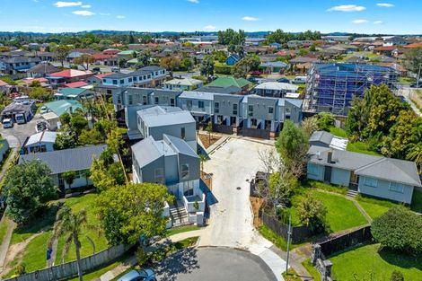Photo of property in 16/25 Tranent Road, Mangere, Auckland, 2022