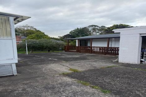 Photo of property in 44 Maui Pomare Street, Blockhouse Bay, Auckland, 0600