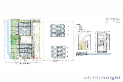 Photo of property in 6/31 Blair Avenue, Papanui, Christchurch, 8053