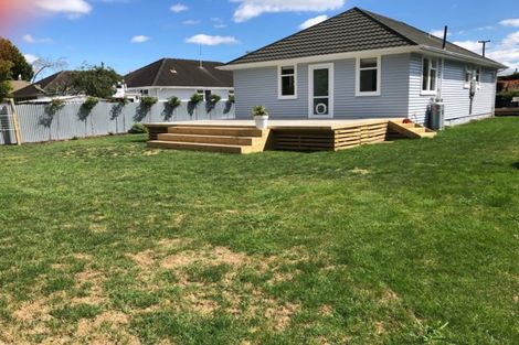 Photo of property in 26 Palmerston Road, Havelock North, 4130