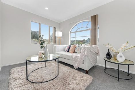 Photo of property in 97 Baverstock Road, Flat Bush, Auckland, 2016