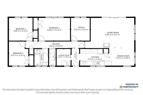 Photo of property in 17 Kipling Drive, Whalers Gate, New Plymouth, 4310