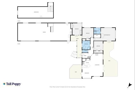 Photo of property in 158 Whangamata Road, Oruanui, Taupo, 3377