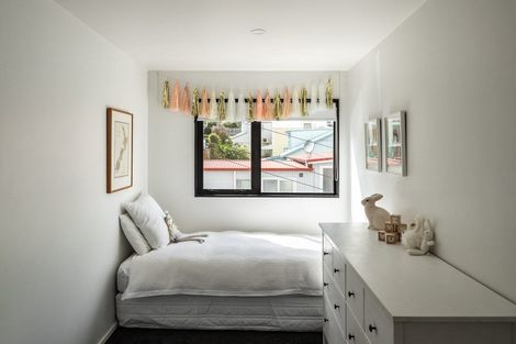 Photo of property in 1a Port Street, Mount Victoria, Wellington, 6011