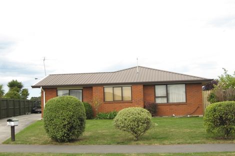Photo of property in 7b Thistledown Place, Woolston, Christchurch, 8062