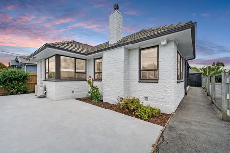Photo of property in 1/39 Frankleigh Street, Somerfield, Christchurch, 8024