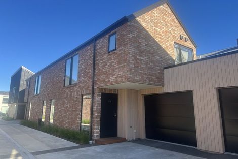 Photo of property in 2/58 Derby Street, St Albans, Christchurch, 8014