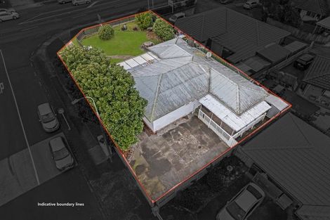 Photo of property in 178 Lincoln Road, Henderson, Auckland, 0610