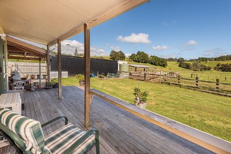 Photo of property in 596 Mountfield Road, Waipu, 0582