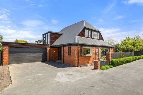 Photo of property in 473d Ilam Road, Bryndwr, Christchurch, 8052