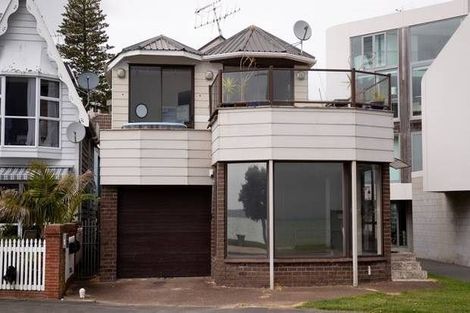 Photo of property in 439 Tamaki Drive, Saint Heliers, Auckland, 1071