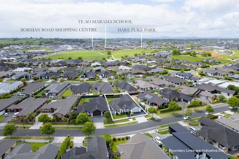 Photo of property in 12 Brad Avenue, Flagstaff, Hamilton, 3210