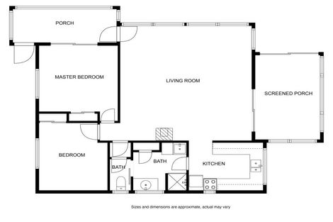 Photo of property in 10 Gull Street, Waihola, Milton, 9073