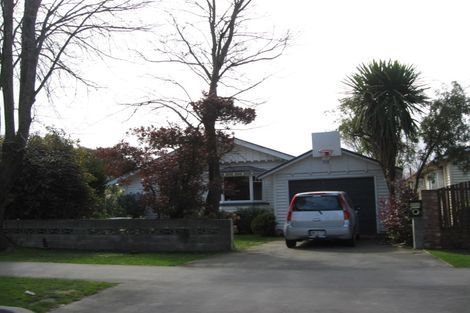 Photo of property in 4 Woodbridge Road, Cashmere, Christchurch, 8022