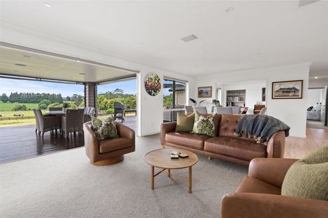 Photo of property in 535 Crane Road, Kauri, Kamo, 0185