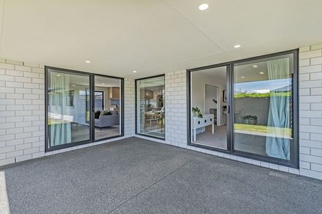 Photo of property in 3 Archie Lane, Rolleston, 7614