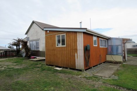 Photo of property in 127 Peel Street, Westport, 7825