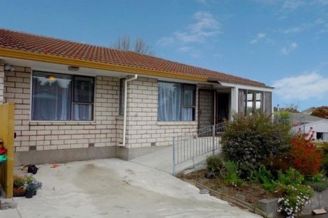 Photo of property in 2/17 Urella Place, Spreydon, Christchurch, 8024