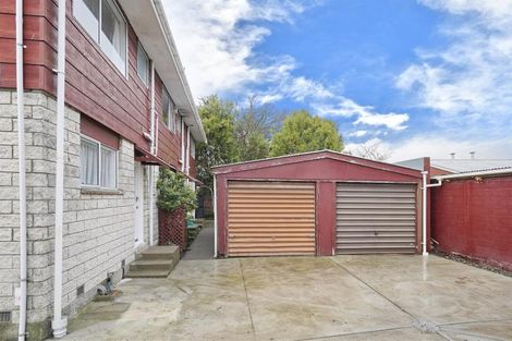 Photo of property in 2/14a Frederick Street, Waltham, Christchurch, 8011