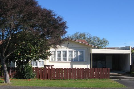 Photo of property in 31 Haultain Street, Fairfield, Hamilton, 3214