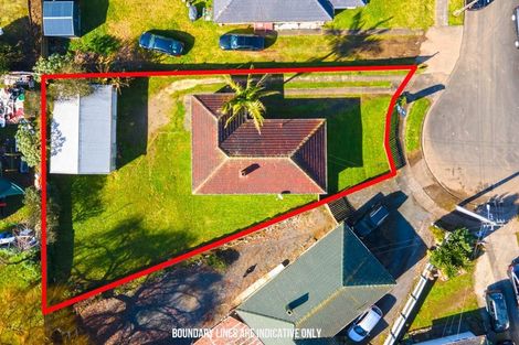 Photo of property in 14 Matamata Place, Otara, Auckland, 2023