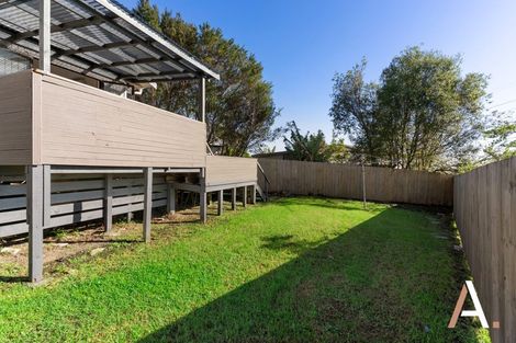 Photo of property in 12b Mataura Place, Clover Park, Auckland, 2019