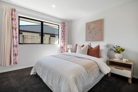 Photo of property in 4 Turin Avenue, Rolleston, 7615