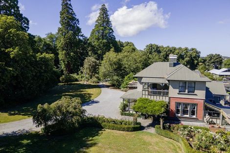 Photo of property in Ashfield House, 71 Cass Street, Temuka, 7920