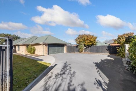 Photo of property in 21a Anvers Place, Hoon Hay, Christchurch, 8025