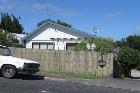 Photo of property in 1/218 Manuka Road, Bayview, Auckland, 0629