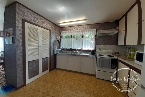 Photo of property in 78 Freyberg Road, Ruawai, 0530