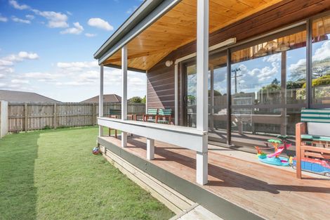 Photo of property in 470a Thames Street, Morrinsville, 3300