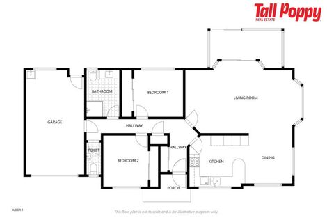 Photo of property in 14 Millwood Place, Silverstream, Upper Hutt, 5019